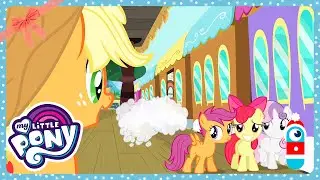 My Little Pony: Friendship is Magic - Season 3 Complete Collection | WildBrain Happy | Kids Cartoons