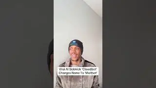 Viral AI Sidekick 'Clawdbot' Renamed to 'Moltbot'