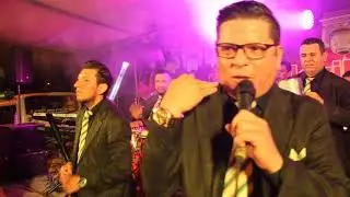LOS TERRIBLES DIAMANTES DE VALENCIA, en vivo desde Charapotó