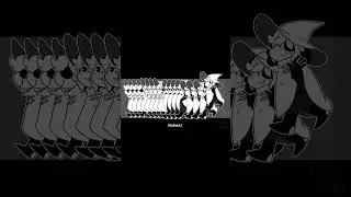 ✧ Looping the Rooms - ISAT Animation [Spoilers] - Shorts Ver ✧ #animation #instarsandtime
