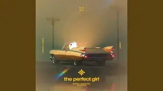 The Perfect Girl - slowed + reverb