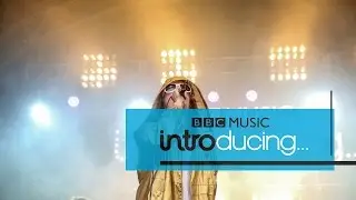 The Shimmer Band - Freedom (Reading + Leeds 2016)