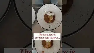 Grundig Food Saved Me Stories from Refettorio Merida: Manuel answers, 
