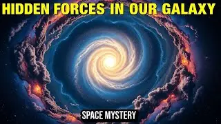 Must-Know Facts on 25 Most Mysterious Phenomena in the Milky Way | Science & Space