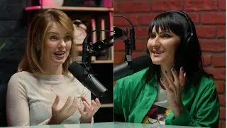 99 - Olga Manciu. Operație estetică, lupta cu g&acirc;ndăceii din cap și destăinuiri despre micul ei geniu