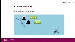05 4 2 partial shipment