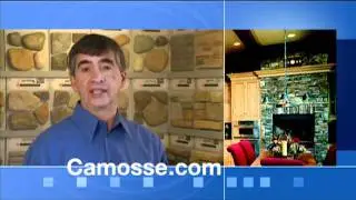 Camosse Winter 30
