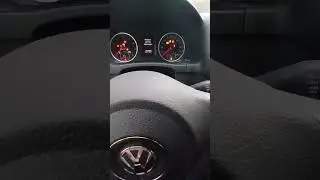 Кодировка VAG Group, платформа PQ35, через VCDS, работа второго ключа на запущенный двигатель.