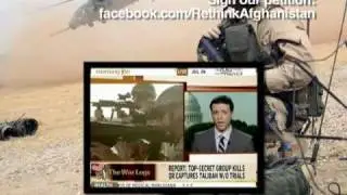 The Truth About the Afghanistan War Has Leaked. Now We Must Act.