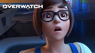 Overwatch - Official Cinematic 