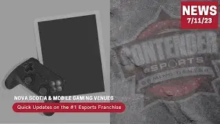 Nova Scotia and Mobile Gaming Venues