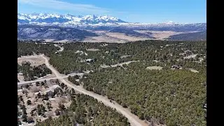 1345 Ponderosa Drive,Ridgway, CO, 81432