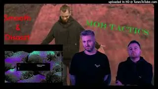 Mash up battle : Smooth & Disaszt - Triumphant VS  Mob Tactics - Buckfast