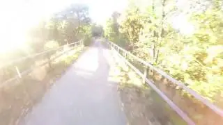 Sprockh&ouml;vel-Schee (Tunnel) nach  Hattingen