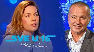 Maja Kolarić: 60 godina Muzeja savremene umetnosti | SVE U 16