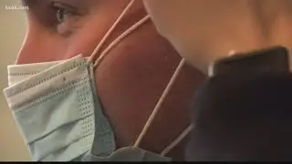 Should you double mask against COVID-19? St. Louis health experts weigh in