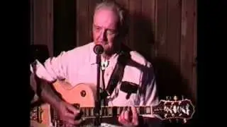 Bill Dowdy Sings 