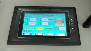 Programmable Polyethylene Tube Pipe Plastic PVC Tube Cutting and Marking Machine