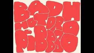 BAD HOO &ndash; HOT DR. PIBBS