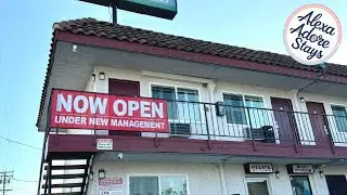 Rosemead Motel | Los Angeles (CA), United States | Hotel Review ⭐