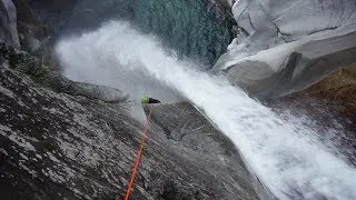 I Sirboni Acquatici LODRINO in 90 secondi