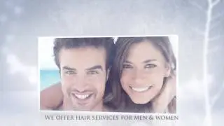 Start the New Year at the Best Hair Salon in Miramar, FL | Eden Spa of Miramar LLC