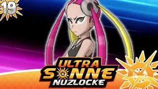 Pok&eacute;mon Ultra Sonne Nuzlocke [German/Deutsch] - Folge 19: Corrupted