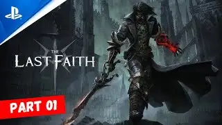 THE LAST FAITH Gameplay Walkthrough FULL GAME No Commentary