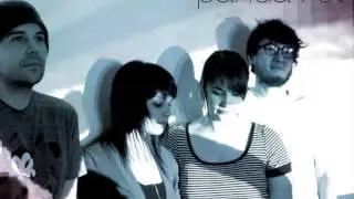 Panda Riot - In the Forest (Some Kind of Night Fills Your Head)