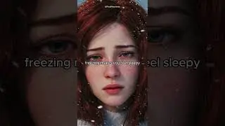 How It Feels Freezing To Death vs. Burning Alive ❄️🔥