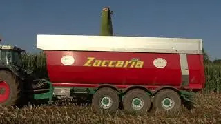 tutto nel nome CLAAS agromeccanica ROCCHI 2017