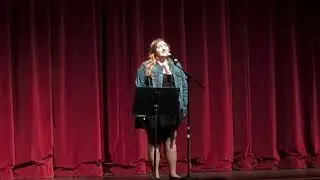 dear theodosia-miscast cabaret 