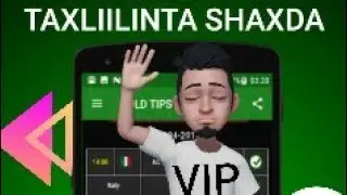 1xbet Somalia - Taxliilinta Shaxda - Won $900