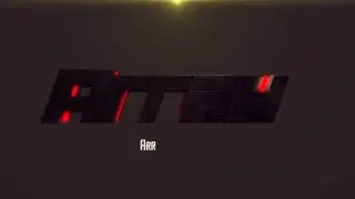 Professional Intro - ArrayGow - By NevertART