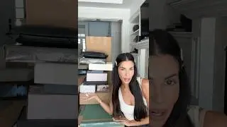 HUGE PR UNBOXING