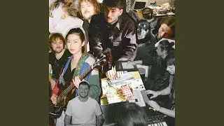 A Day With Friends (feat. arthur, RBM, Mahoney, Yukes玉刻 & 白梦微/Bai)