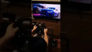 BMW M5 VS FORZA HORIZON 5 #xbox #gameplay #games #shorts #forzahorizon5 #gaming