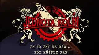 Jednota Kolín - Pod křídly RAF