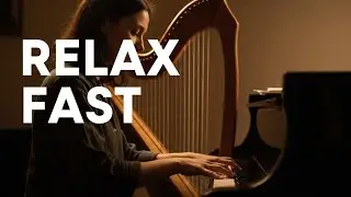 Soothing Classical Music with Calm Nature Views