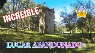 ASOMBRADOS!! 😱😱 QUINTA BELEN EN TANDIL🏰, CAMPING