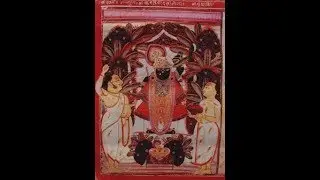 Hori Naye Mere Yaar Huranga Shrinathji Rasiya