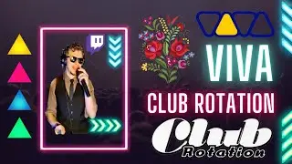 🖱 Ne kattints rá, ha nem bírod a nosztalgiát... 🔥 | Remember VIVA Club Rotation Live DJ Mix #2 🎵