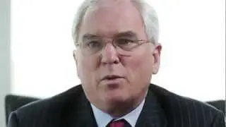 Selecting a Primary Professional Firm for Mortgage Settlement Oversight