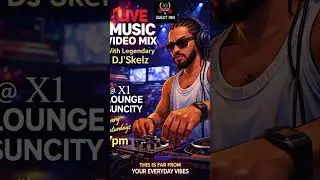 #legendary #dj #music #video #mix