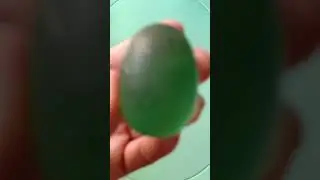 Meaning of an Egg Shape Rock as Yamashita Treasure Marker