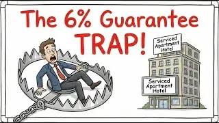 Are Serviced Apartments Good Investments? Pros, Cons & The 