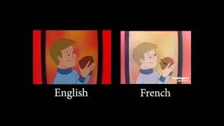 The Underseas Adventures of Captain Nemo Opening Comparison