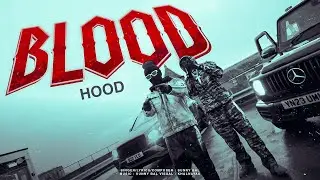 BLOOD HOOD (Official Audio) Sunny Bal