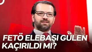 Elebaşı Gülen'in Akrabaları Pensilvanya'daki Kampı Bastı | Doğru Yorum