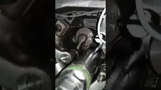 penampakan isi dalam hwad cylinder MAN 175D
